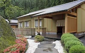 ホテル 耶馬溪オーベルジュ楓乃木